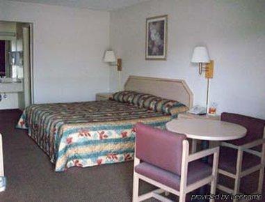 Knights Inn Murfreesboro Ruang foto