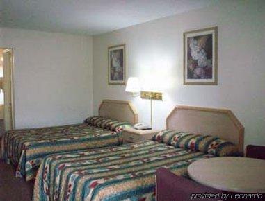 Knights Inn Murfreesboro Ruang foto