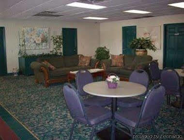 Knights Inn Murfreesboro Bagian luar foto