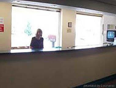 Knights Inn Murfreesboro Bagian luar foto